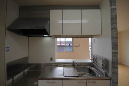 ガーデンハイツ 0201号-11