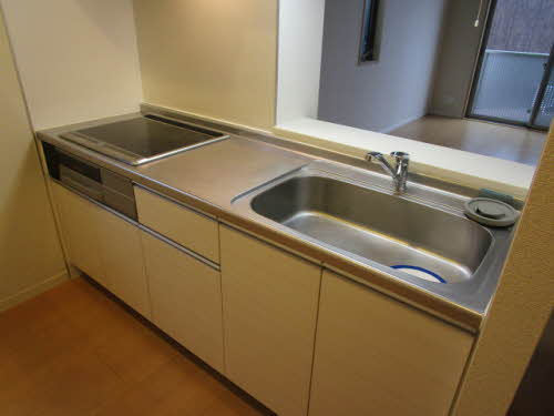 メゾン　ル　シエル 0202号-8