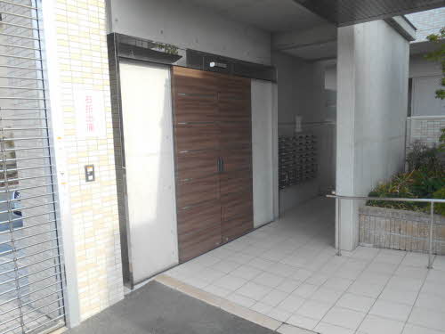 ルーチェ千里山 0103号-3