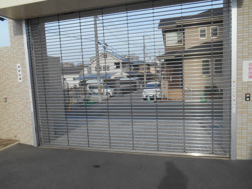 ルーチェ千里山 0108号-2