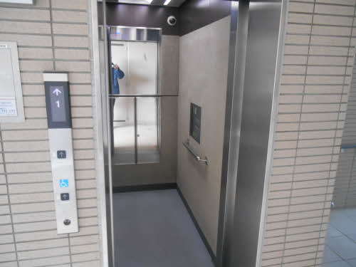 ルーチェ千里山 0108号-5