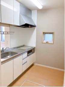 シャーメゾン　フルール 0101号-4