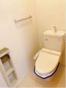 シャーメゾン　フルール 0101号-7