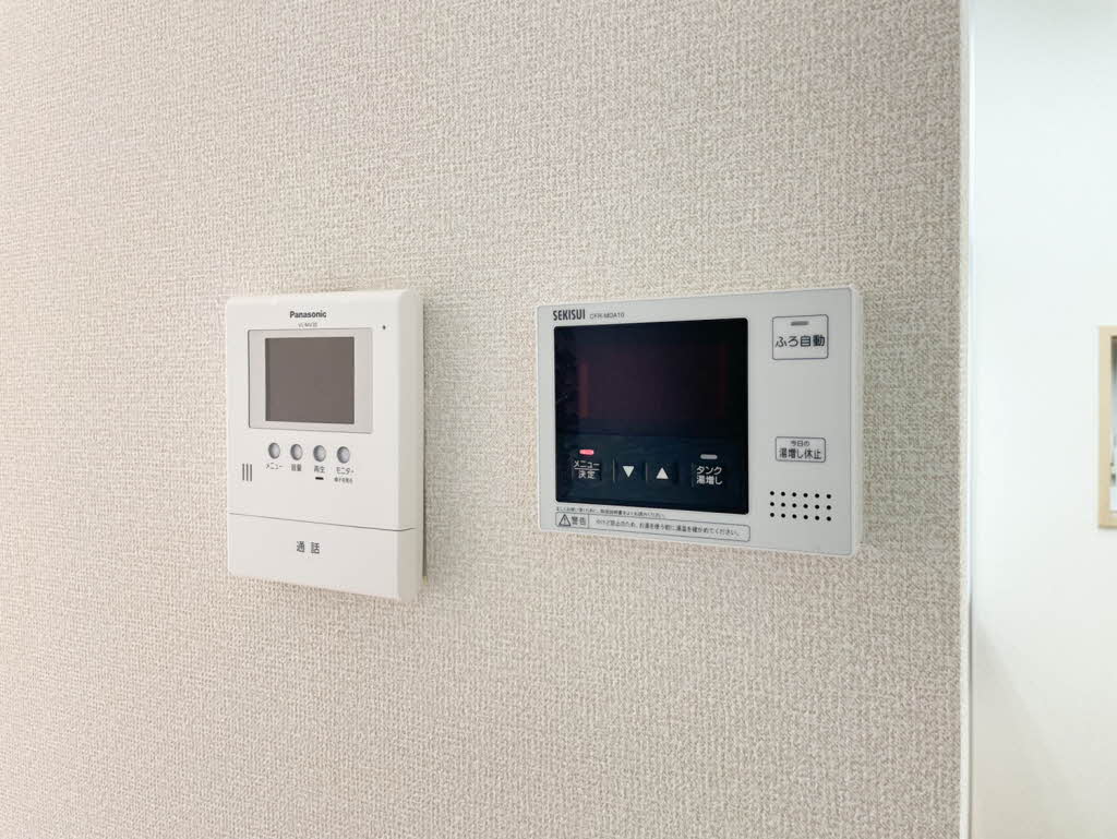シャーメゾン フルール 0101号-14