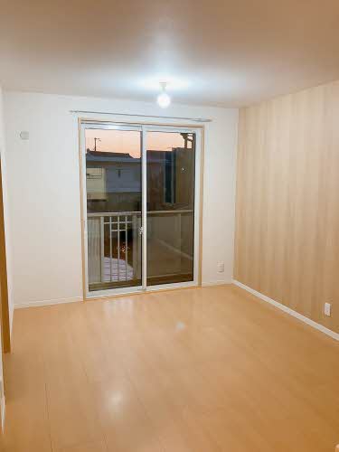 シャーメゾン フルール 0201号-2