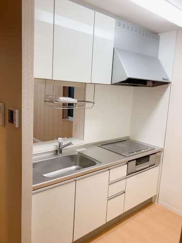 シャーメゾン フルール 0201号-3