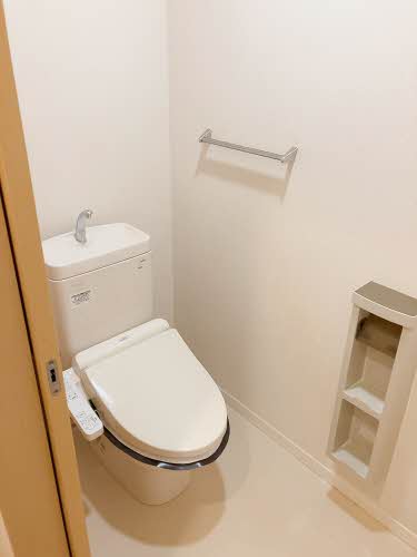 シャーメゾン フルール 0201号-6