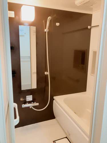 シャーメゾン フルール 0201号-7