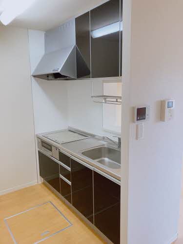 ノール　ボアー　３号館 0102号-4