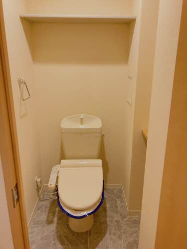 ノール　ボアー　３号館 0102号-6