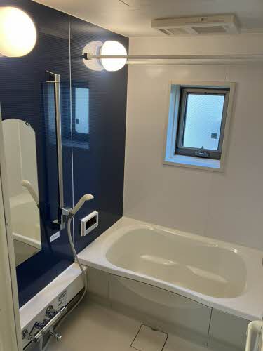 Maison de Soleil緑地 0101号-4