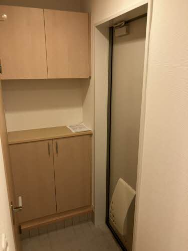 Maison de Soleil緑地 0101号-5