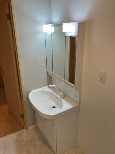 Maison de Soleil緑地 0101号-6