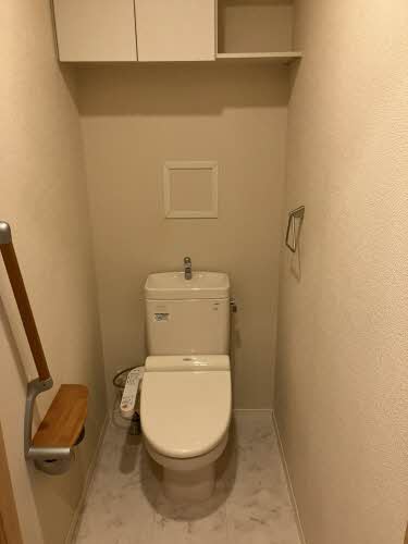 Maison de Soleil緑地 0101号-7