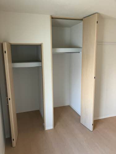 Maison de Soleil緑地 0101号-9