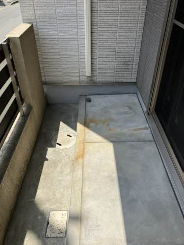 Maison de Soleil緑地 0101号-13