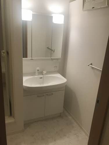 グラン・エスポワール 0203号-5