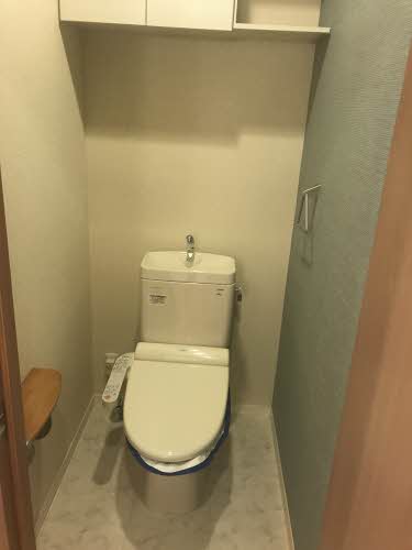 グラン・エスポワール 0203号-7