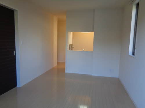 シャーメゾン・ソレイユ 0104号-3