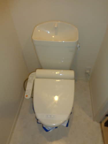 シャーメゾン・ソレイユ 0104号-10