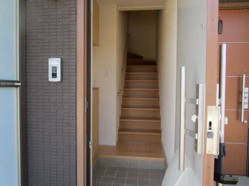 アゼリアテラス 0201号-2