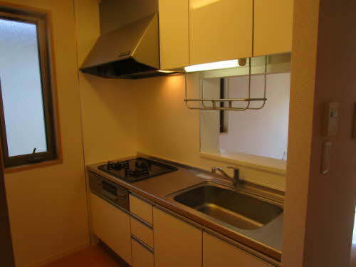 アゼリアテラス 0201号-4