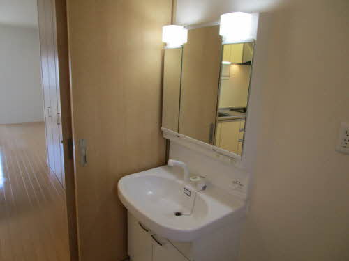 アゼリアテラス 0201号-9