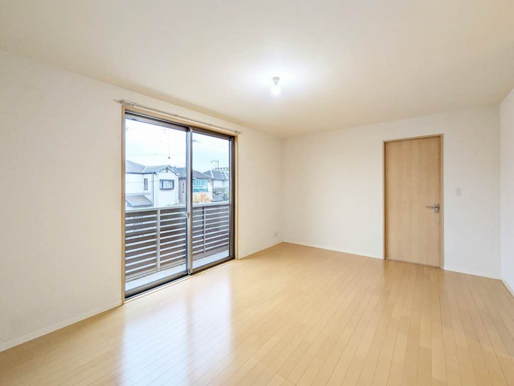 ジュヴェール深井 B202号-2