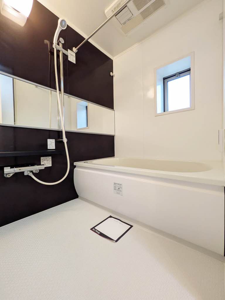 ジュヴェール深井 B202号-4