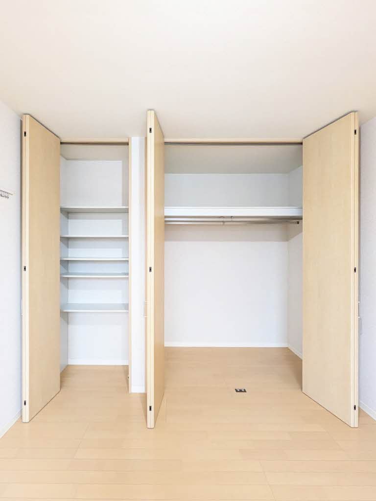 ジュヴェール深井 B202号-6