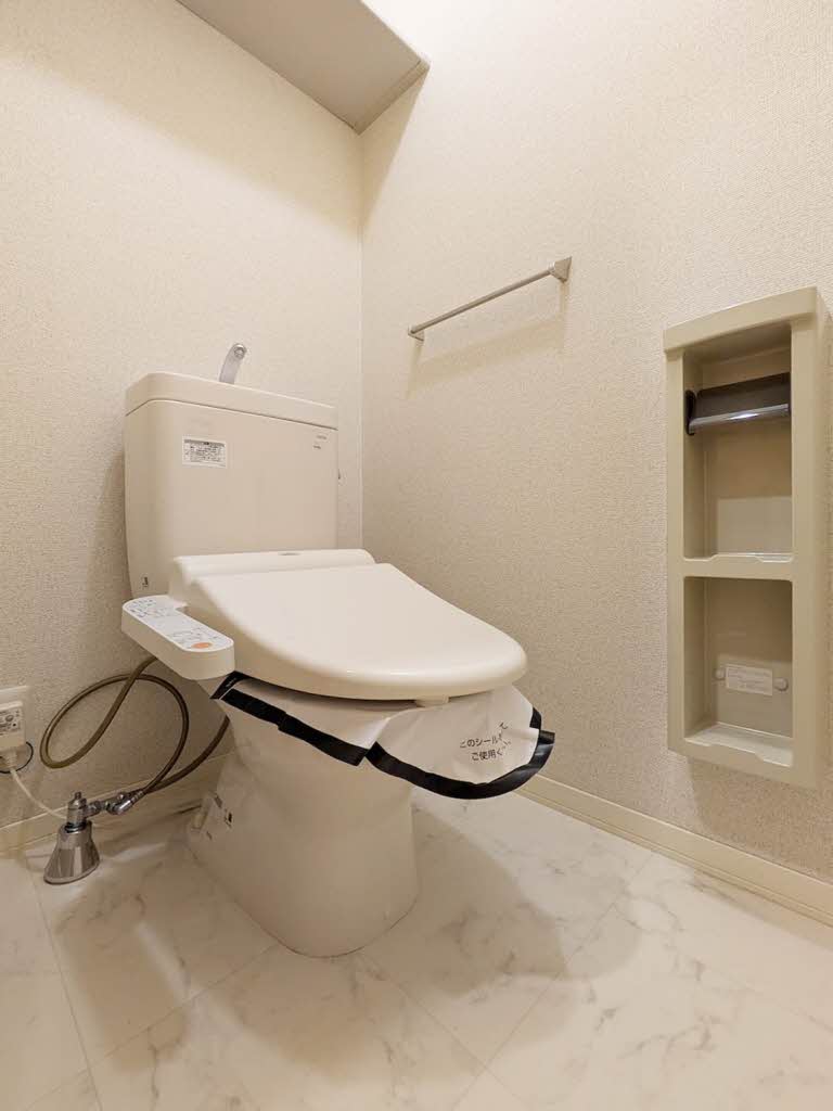 ジュヴェール深井 B202号-8