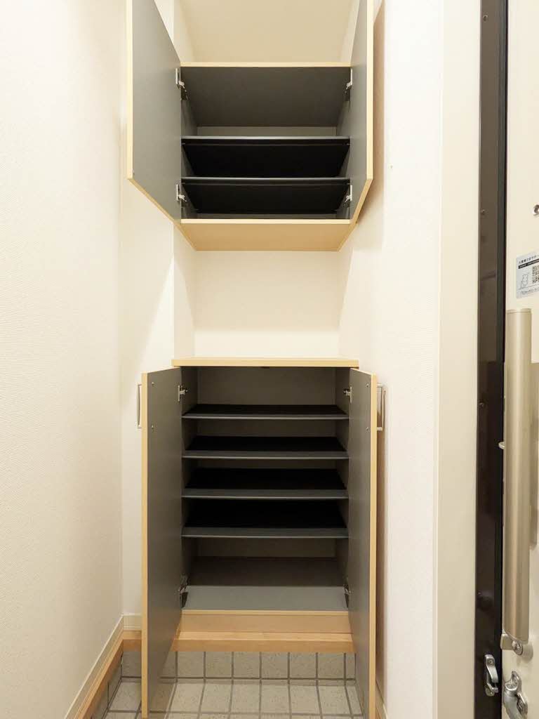 ジュヴェール深井 B202号-9