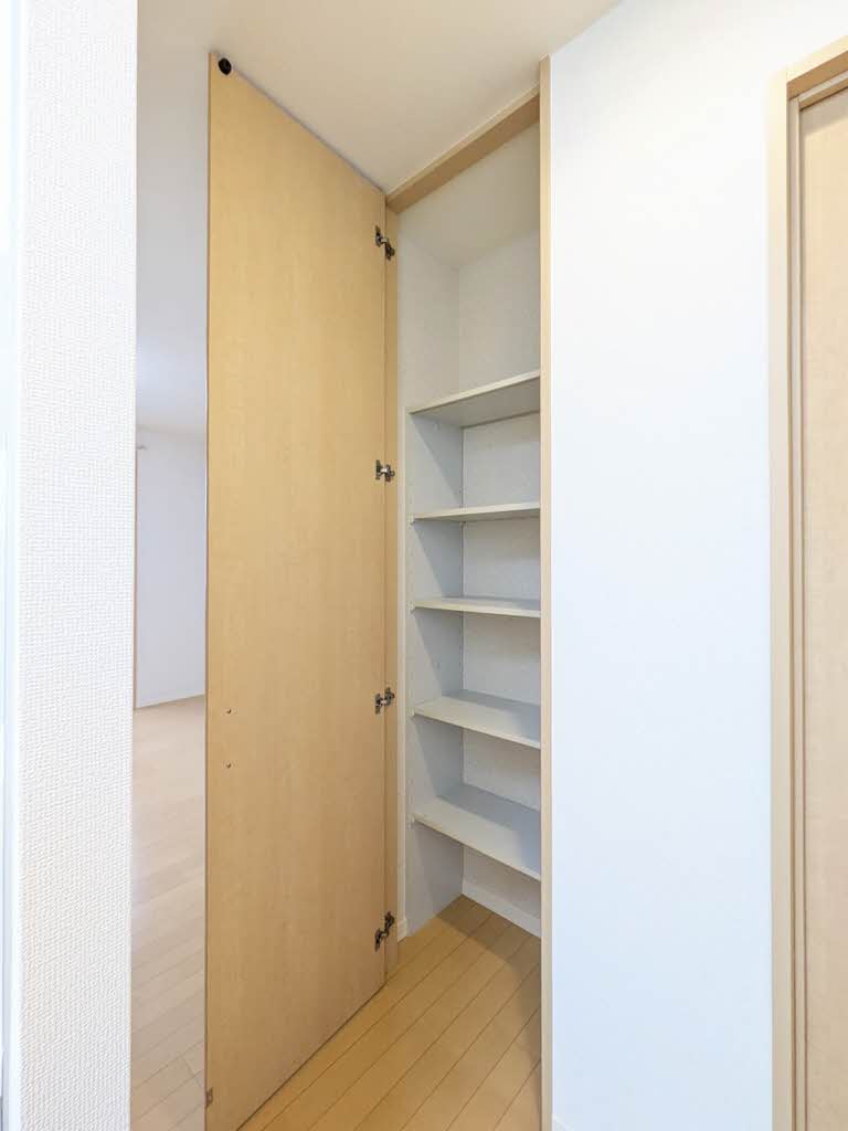 ジュヴェール深井 B202号-10