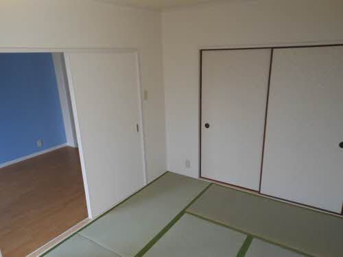 サニーハイツ 0207号-6