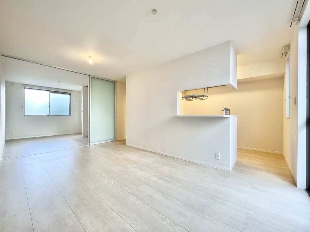 ル・パルク 0103号-3