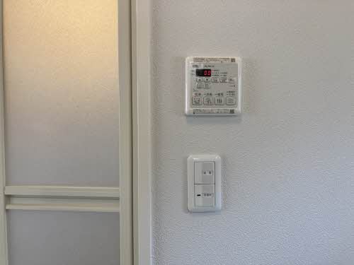 シャーメゾン十八 0101号-6