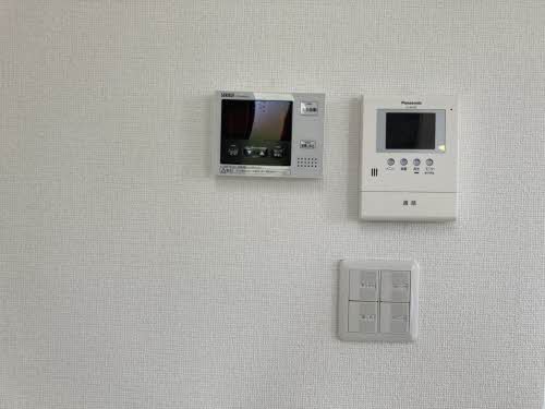 シャーメゾン十八 0101号-13
