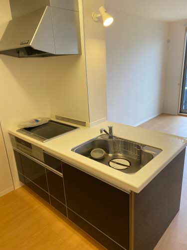 シャーメゾン満帆 0103号-4