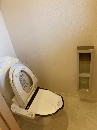 シャーメゾン満帆 0103号-5