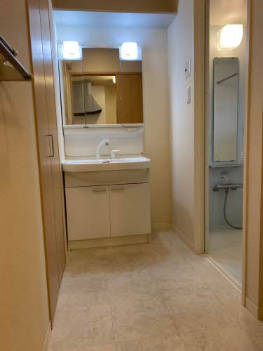 シャーメゾン満帆 0103号-6