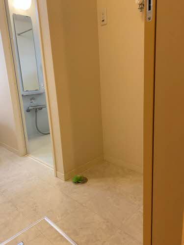 シャーメゾン満帆 0103号-7