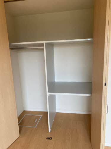 シャーメゾン満帆 0103号-9