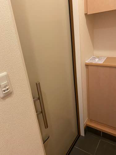 シャーメゾン満帆 0103号-11