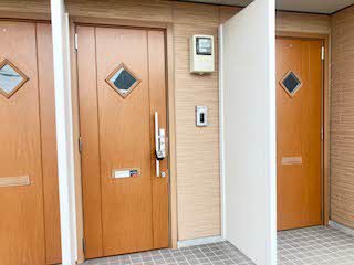 ブリリアンス根来 0205号-3