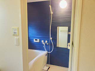 ブリリアンス根来 0205号-13