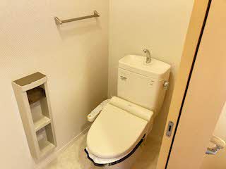 ブリリアンス根来 0205号-14