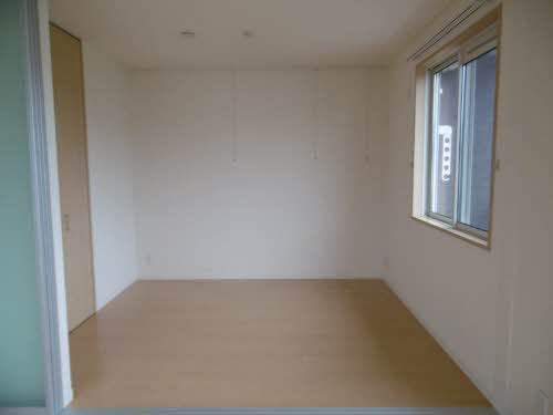 シャーメゾン高田井 B201号-2