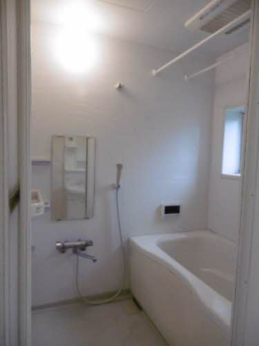 シャーメゾン高田井 B201号-4