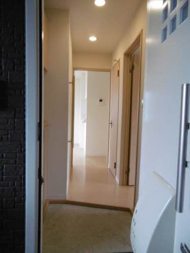 シャーメゾン高田井 B201号-7