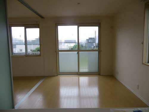 シャーメゾン高田井 B201号-10